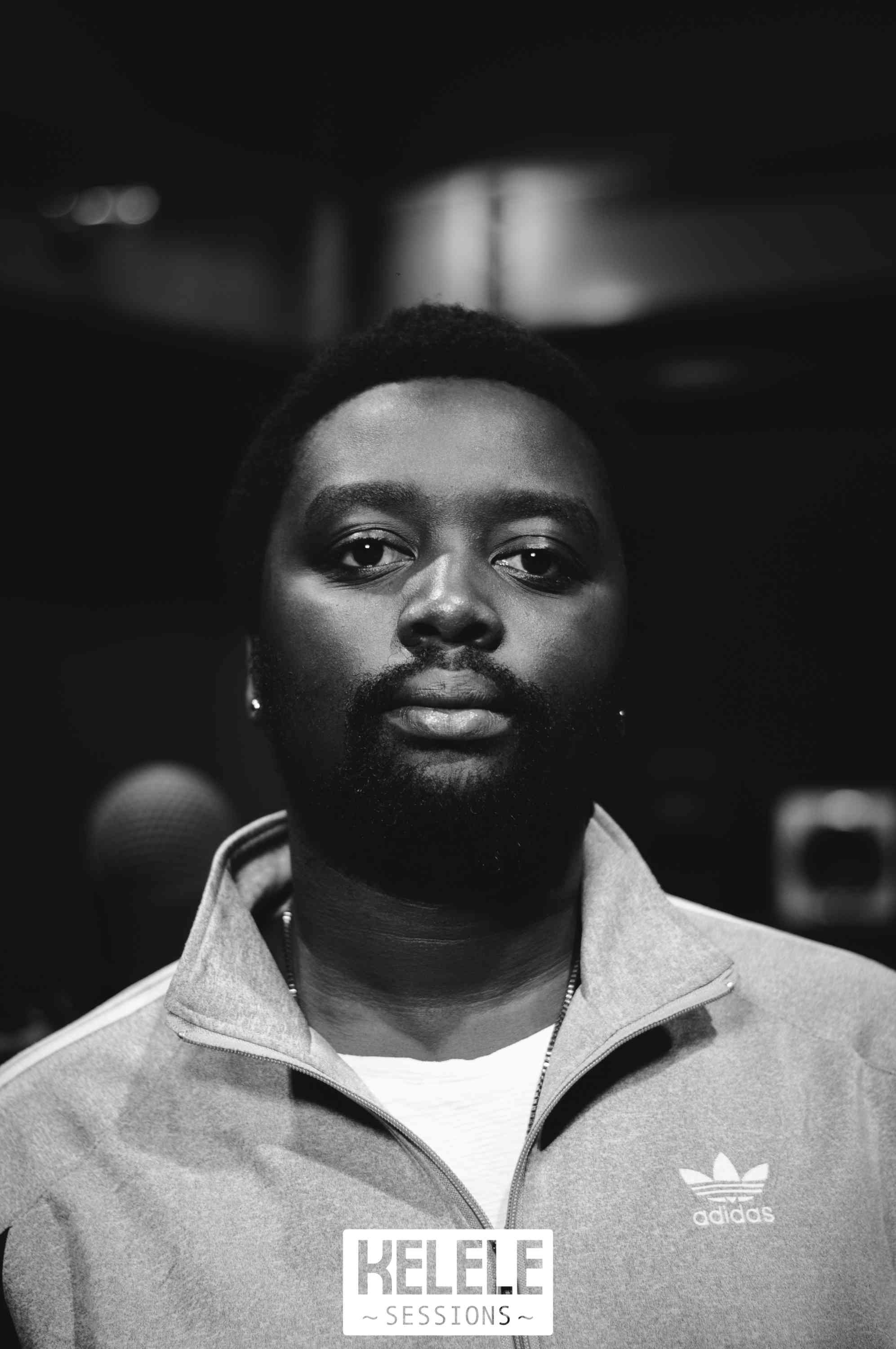 Arthur 'Jinx' Oloo's image